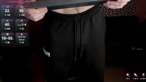 Paul Rolex  Jane online show from 29, 1, 2025