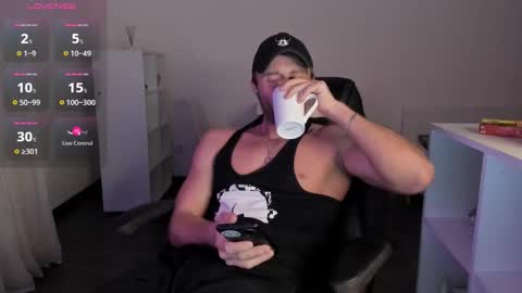 Paul Rolex  Jane online show from 25, 3, 2026