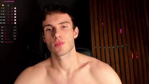 Paul online show from 30, 1, 2025