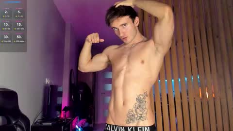 Paul online show from 9, 9, 2025