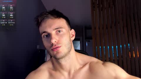 Paul online show from 12, 9, 2025