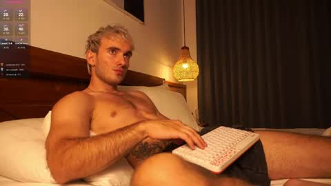 Paul online show from 7, 6, 2026