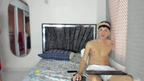 paul_tony13 online show from 1, 4, 2026