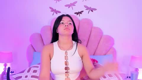 Paula   online show from 22, 11, 2025