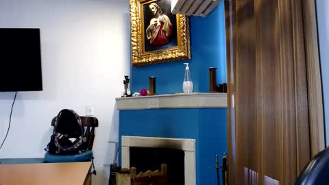 PAULA online show from 21, 1, 2025