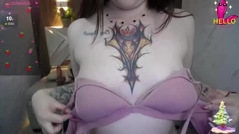 Paula online show from 17, 12, 2025