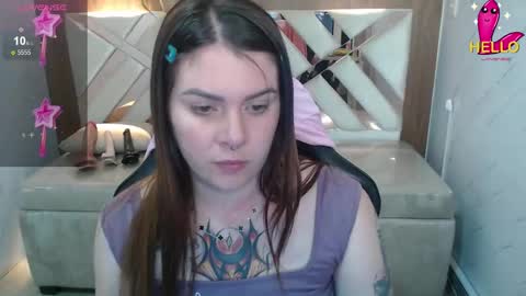 Paula online show from 7, 1, 2026