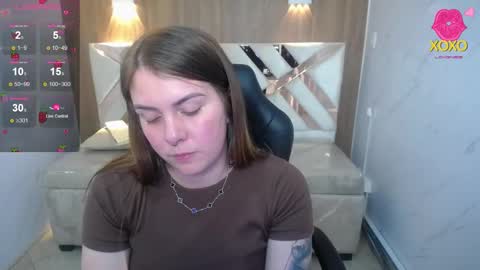 Paula online show from 3, 3, 2026