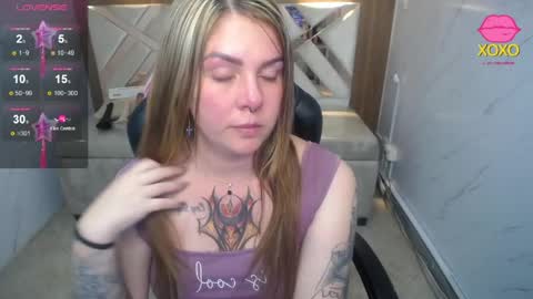 Paula online show from 8, 4, 2026