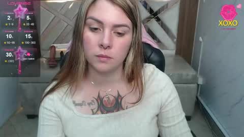 Paula online show from 25, 4, 2026