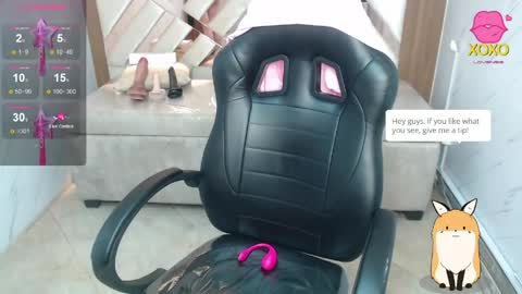 Paula online show from 28, 4, 2026