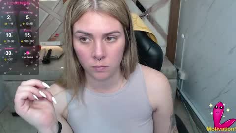 Paula online show from 25, 5, 2026
