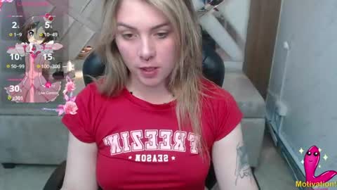 Paula online show from 11, 7, 2026