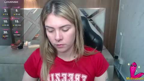 Paula online show from 14, 7, 2026