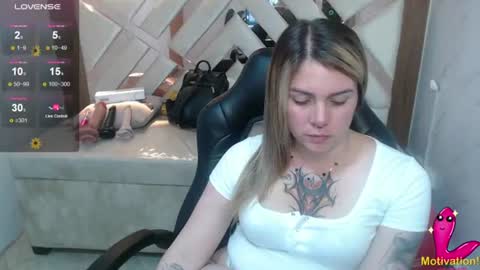 Paula online show from 25, 7, 2026