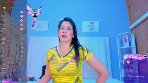 Pau online show from 23, 2, 2025