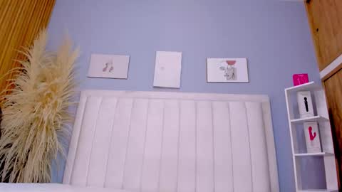 Pau online show from 12, 11, 2025