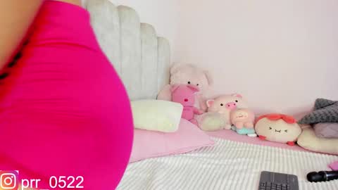 Snapshot of paula_cosio chatting on 3, 3, 2026 dahia online show from 3, 3, 2026