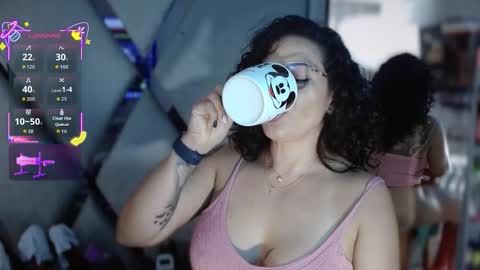 Paula online show from 13, 9, 2025