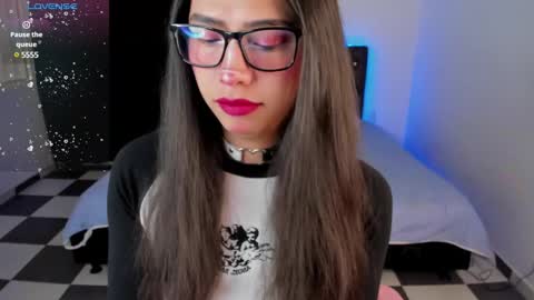 Snapshot of paula_kawaiifu chatting on 9, 1, 2025 CALL ME PAULA online show from 9, 1, 2025