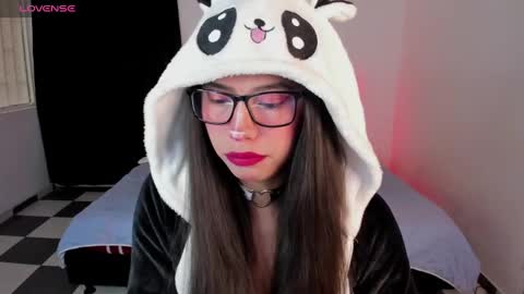 Snapshot of paula_kawaiifu chatting on 20, 1, 2025 CALL ME PAULA online show from 20, 1, 2025