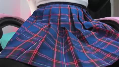 Snapshot of paula_kawaiifu chatting on 4, 3, 2025 CALL ME PAULA online show from 4, 3, 2025