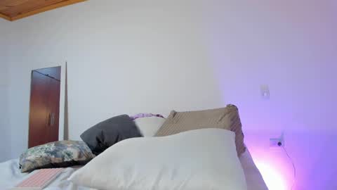 Paula perez - online show from 26, 12, 2024