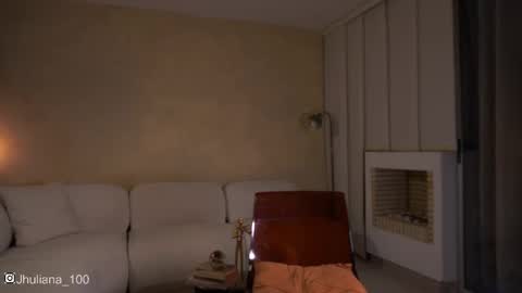 Paula online show from 8, 9, 2025