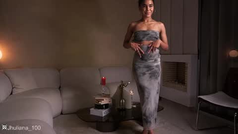 Paula online show from 15, 10, 2025