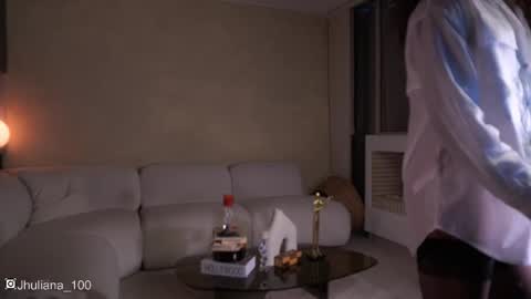 Paula online show from 3, 12, 2025