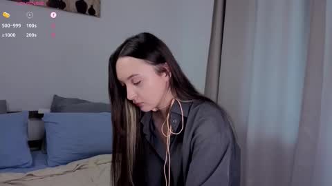 Alice online show from 16, 10, 2025