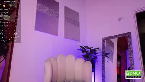 Paula Toro  online show from 18, 7, 2026