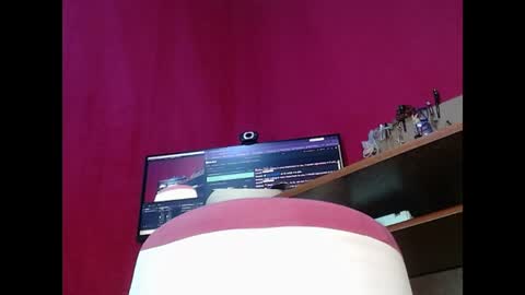 PAULA VALENTINA online show from 1, 7, 2026
