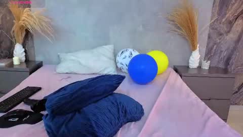 Snapshot of paulavegaa chatting on 27, 6, 2026 Paula online show from 27, 6, 2026