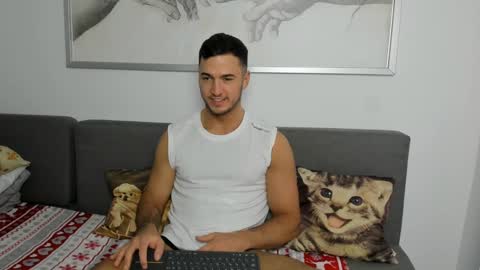 paulblack021 online show from 7, 12, 2024