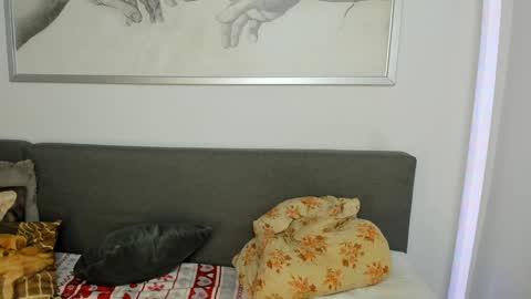 paulblack021 online show from 3, 2, 2025