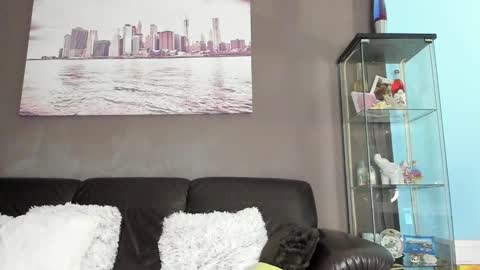 paulblack021 online show from 16, 10, 2025