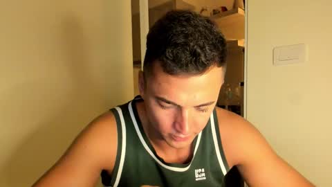 paulblack021 online show from 17, 2, 2026