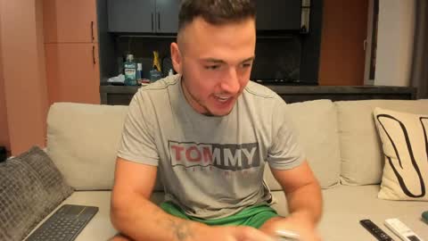 paulblack021 online show from 1, 4, 2026