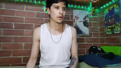 Paul DAmico online show from 18, 4, 2026