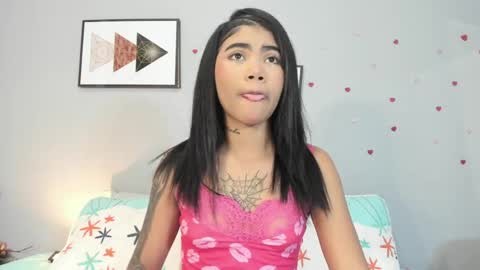 Snapshot of paulete_w chatting on 14, 4, 2026 Pau online show from 14, 4, 2026