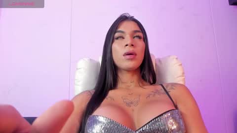 Paulett  online show from 16, 2, 2025