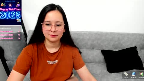 PAU online show from 1, 2, 2025