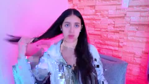 paulette_dupont_ online show from 19, 4, 2026