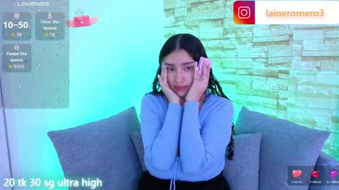 paulette_dupont_ online show from 27, 4, 2026