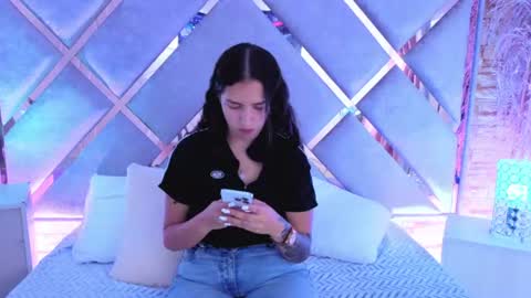 paulette_dupont_ online show from 27, 7, 2026