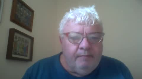 paulgn365 online show from 8, 9, 2025