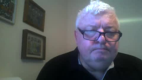 paulgn365 online show from 19, 12, 2025