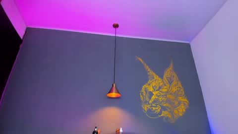 Paulina online show from 23, 12, 2024