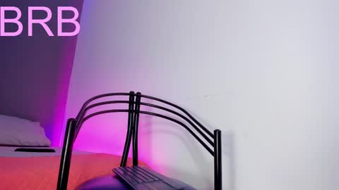 Paulina online show from 3, 3, 2025